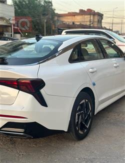 كيا K5